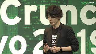 Elaly：TechCrunch Tokyo 2019 スタートアップバトル（ファーストラウンド）