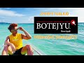 NOW OPEN: Botejyu Philippines at Robinsons Place Dumaguete!