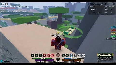 Shindo Vanishing image spawn location