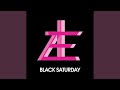 Miniature de la vidéo de la chanson Black Saturday (Alternative Take By Pihl)
