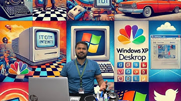 The History of the Internet: From ARPANET to 5G - A Journey Through Time