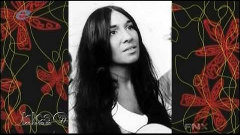 Buffy Sainte-Marie - Documentary