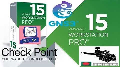 Checkpoint R80.10 Licencing