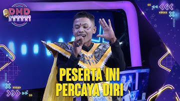BANYAK AKSI🕺 Peserta Ini Aktif Sekali | DMD PANGGUNG REZEKI