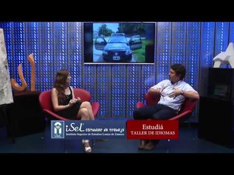 Seguridad Privada- Dr Federico Lorenc Valcarce - ISEL TV