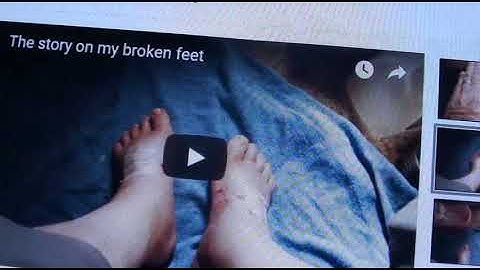 Google Bot Has Struck..But Why?