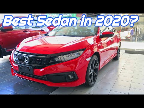Video Honda Civic Rs Video Honda Civic Rs