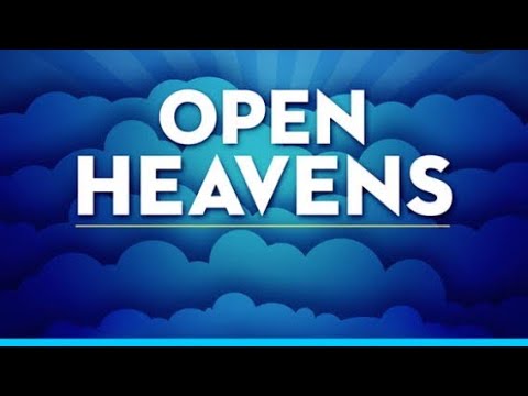 WHEN TEMPTATION KEEPS KNOCKING | OPEN HEAVEN FOR THURSDAY SEPTEMBER 22 2022 | LOVE WORLD.