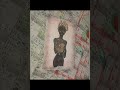 Keep Glowing - Drawing Process Video