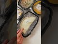 -50 кг. Распаковка еды для похудения на 1203 ккал. День 4 скачать диету бесплатно