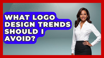 What Logo Design Trends Should I Avoid? - Graphic Design Nerd