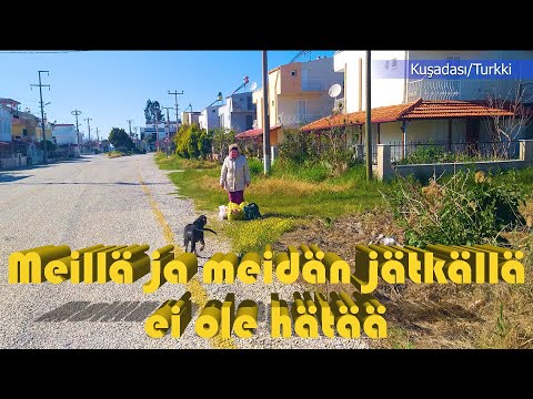 Video: Meillä Oli Slingshots Ja Veitset Vedetty. - Matador-verkko