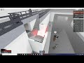 ROBLOX - Containment Breach: SCP 001 (Reworked) Gameplay