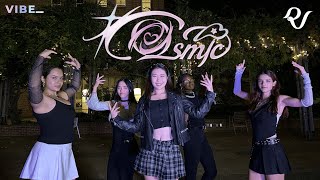 COSMIC by RED VELVET | Vibe_ Dance Cover