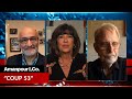 The Hidden Story Behind Iran's Coup of 1953 | Amanpour and Company