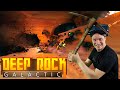 Deep Rock Galactic mit VR Mod - DAS IST RICHTIG TOLL!!! Tutorial und Gameplay