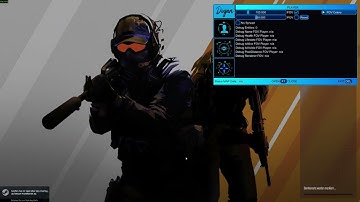 [FREE] CS2 External Cheat V1.0.6.5 – ESP, Aimbot and more
