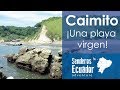 Caimito Playa  (Esmeraldas-Ecuador)