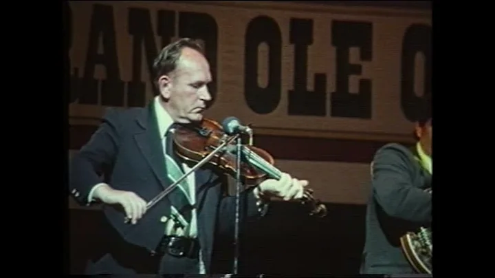 Clyde Moody & The Blue Grass Boys - Kentycky  Walt...