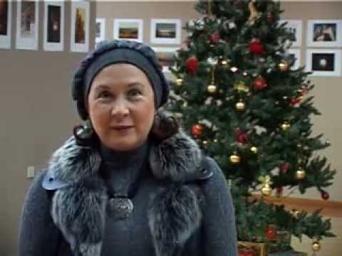 საახალწლო მილოცვა აფხაზეთში მცხოვრებ თანამემამულეებს