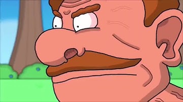 I Hate Render Pack Collection 110 Powers More!!!!!