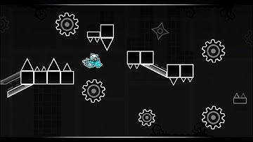 UNOFFICIAL Thanatophobia Sequel - Preview #1 (Layout)