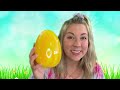 Easter music class music education and learning for babies toddlers are preschoolers