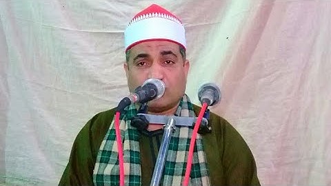 ختام روعة سورة القصص وقصار السور الشيخ نبيل البدرمانى زفاف محمود احمد محمود الشيخ حسين ملوى 8_3_2021