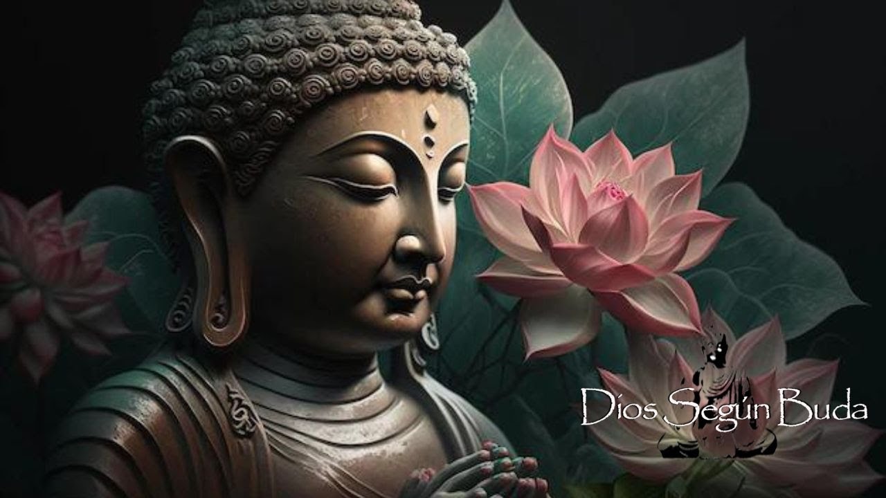 El Reto de las Dificultades de la Vida | Sutras de Buda - YouTube