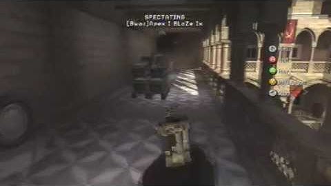 cod4 search and destroy ownage