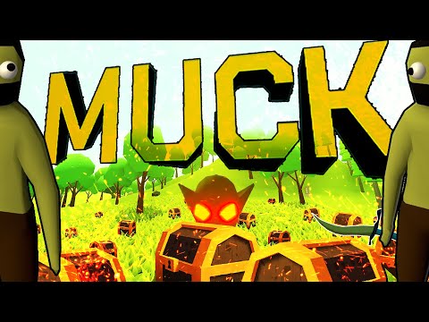 Видео: ТОП СИДЫ MUCK - Обзор лучших сидов #2 (Гайд по Muck)