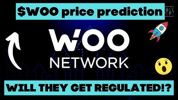 Why WOO NETWORK is a Strong Contender for Outperforming the Market in the Next Bull Cycle!