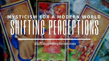 Shifting Perceptions Live Stream