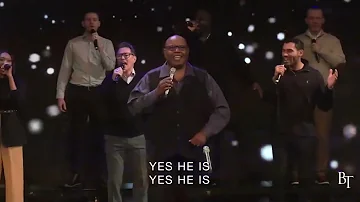 Every praise to our God by The Brooklyn Tabernacle Choir ft Alvin Slaughter