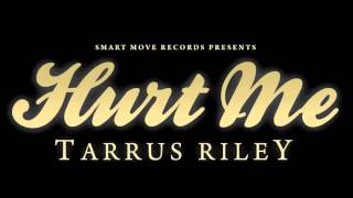 Miniatura de "Tarrus Riley - Hurt Me (EZ Riddim) check the 2018 remix links below"