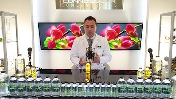 All Natural Terpene Line - The Terpene Institute