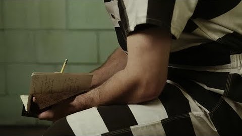 Prison Break Mission Video - The Escape Game