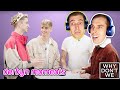 😂 Comedian Reacts to Why Don't We - Dorbyn Interview Moments! 😂