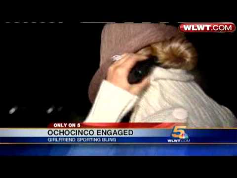 Report: Ochocinco To Wed Evelyn Lozada