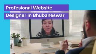 Professional Website Design Company In Bhubaneswar 2024