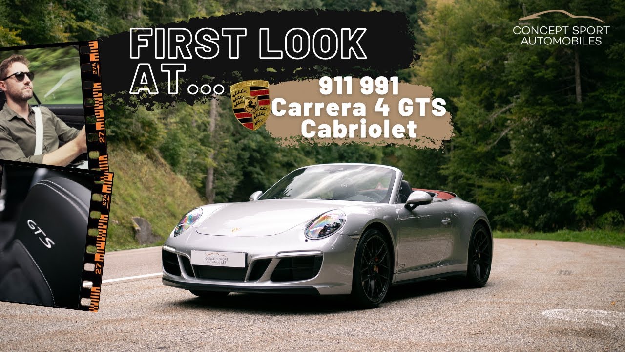 arriv-e-d-une-porsche-911-991-2-carrera-4gts-cabriolet-youtube
