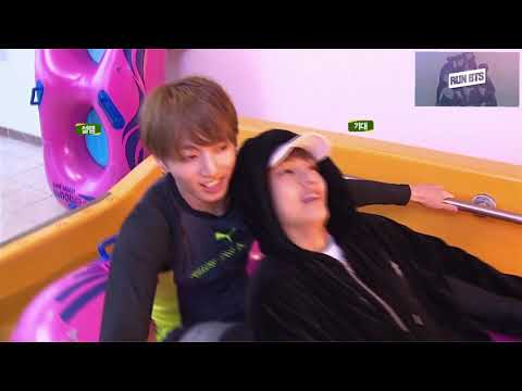 Run BTS -