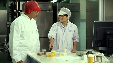 Emulsifiers, stabilizers & know-how put to work - Soy