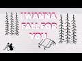 Fall for you  sophie ann lyric