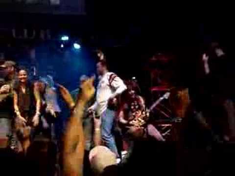 Steel Panther - The Key Club - West Hollywood, CA ...