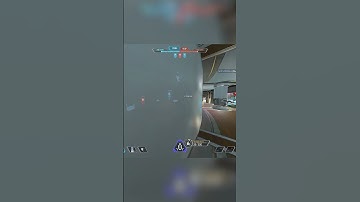 Destroyer2009 gave me Apex Cheats #shorts