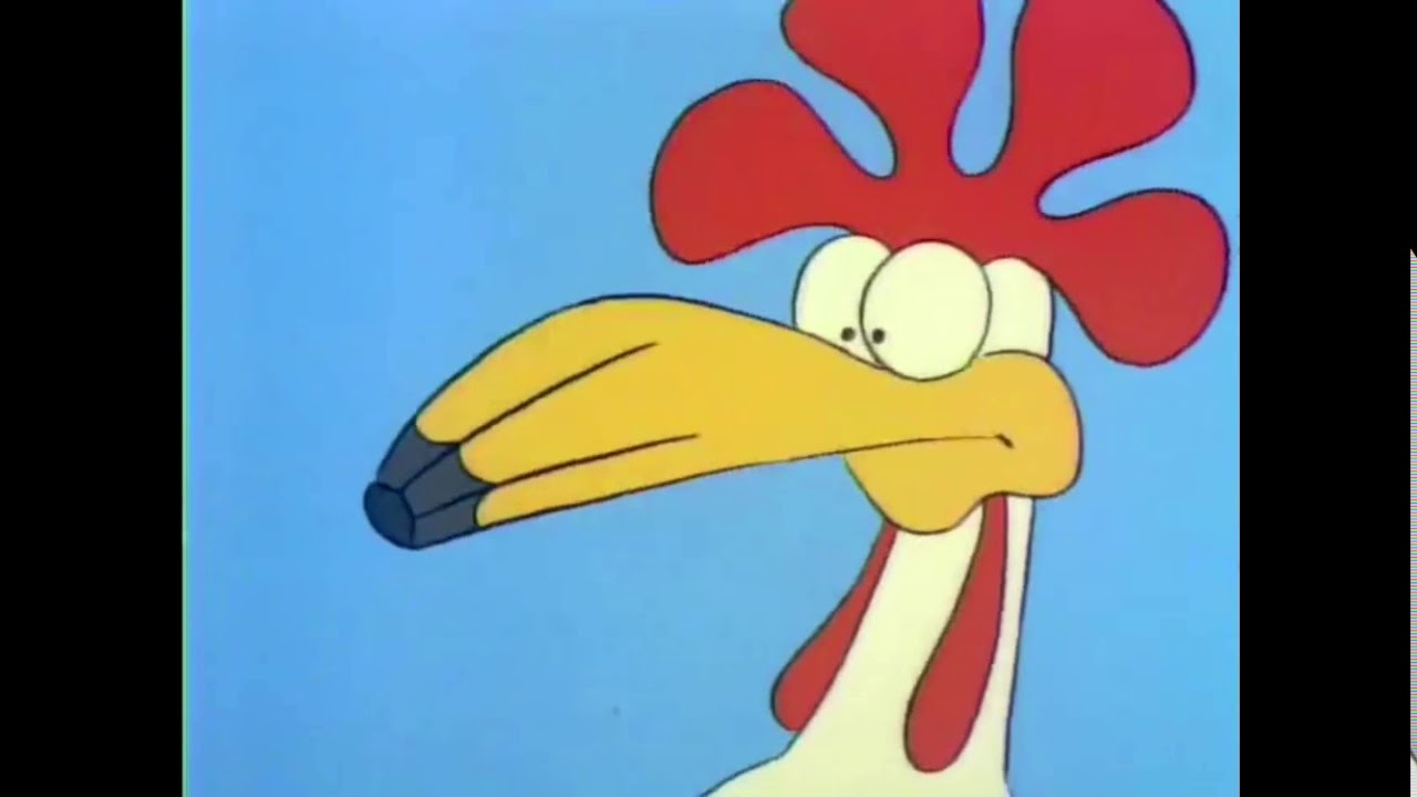 Garfield and Friends Banana Nose Song YouTube