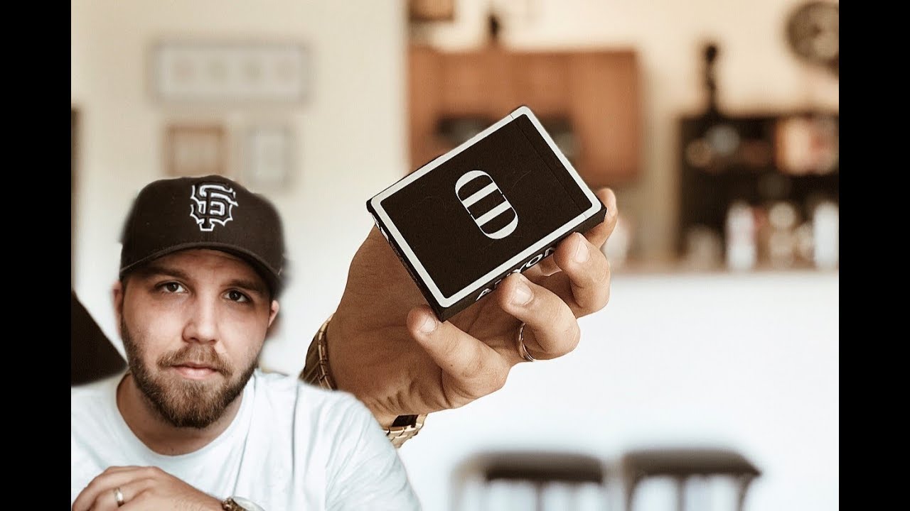 ANYONE WORLDWIDE X DAN AND DAVE (Smoke and Mirrors reprint