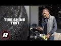 Is Meguiar's tire dressing better than Armor All?  | Cooley On Cars