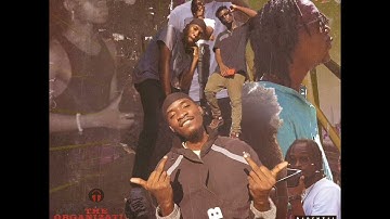 The Organization - Intro cypher (lyric video)